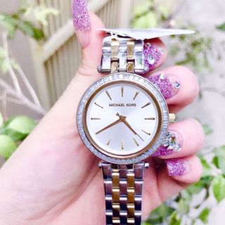 Đồng hồ nữ MK 3 màu