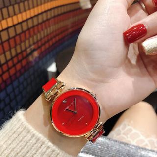 Đồng hồ nữ ANK
