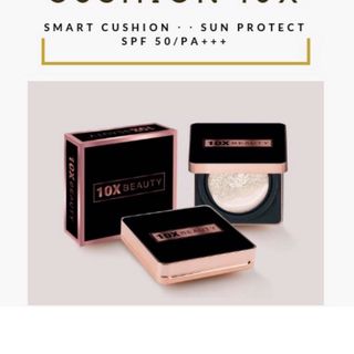 PHẤN NƯỚC 10X BEAUTY giá sỉ