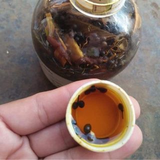 Trần kim Huyền răng - miệng thảo mộc gia truyền