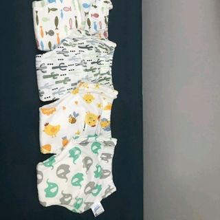 quần bỏ bỉm 6 lớp