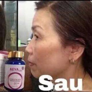 COLLAGEN KEVA 360