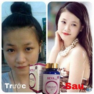 COLLAGEN KEVA 360