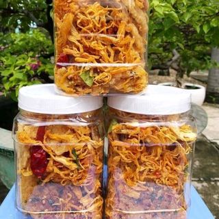 Kho Gà Lá Chanh