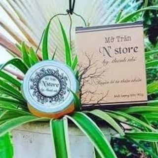 Mỡ trăn nguyên chất Nstore