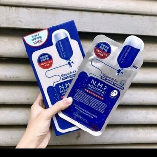 mặt nạ aquaring