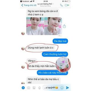 Kem Ủ trắng Da Mặt Nhân Sâm Tảo Biển