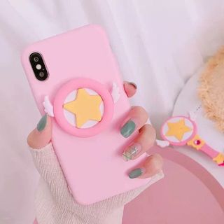 POPSOCKET - GIÁ ĐỠ ĐIỆN THOẠT SIÊU CUTE