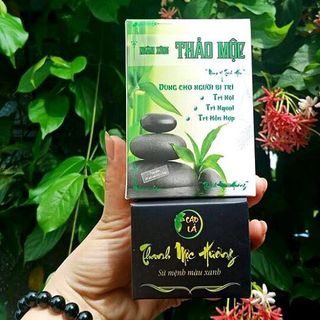 Thảo Dược Xông Ngâm Trị Trĩ Thanh Mộc Hương