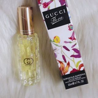 nước hoa chiết 4D 20ml
