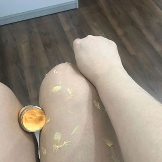 Kem Kích Siêu Trắng