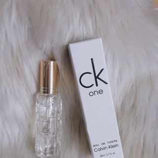 nước hoa chiết 4D 20ml