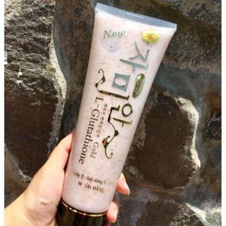 tẩy tế bào chết Hàn Quốc