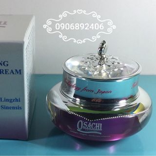 Kem Dưỡng trắng da cao cấp O’sachi 9in1