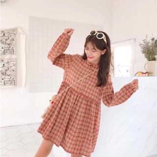 Áo váy đầm toàn set đồ giá sỉ ngập đầu