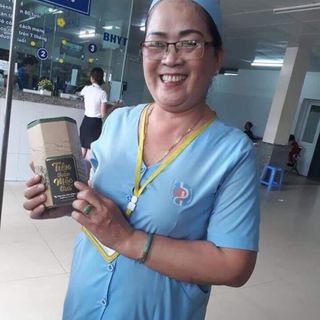 Tiên Thảo Mộc Trà