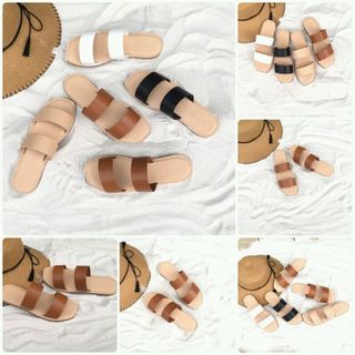 dép sandal đế đúc mặt khắc laze