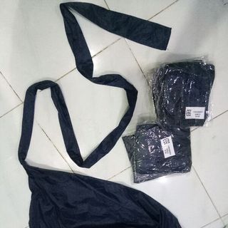 túi vệ Sinh máy lạnh