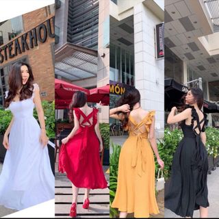 Đầm váy sỉ