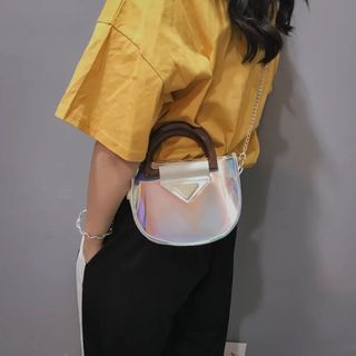 Tui quai gỗ tròn