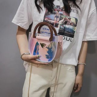 Tui quai gỗ tròn
