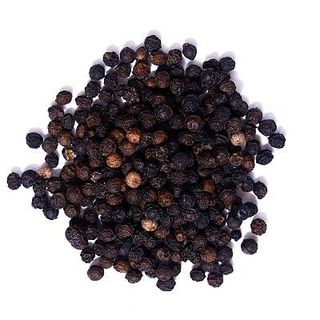 HẠT TIÊU BÌNH PHƯỚC NGUYÊN CHẤT 100
