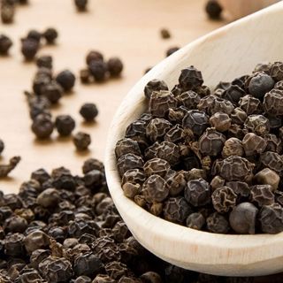 HẠT TIÊU BÌNH PHƯỚC NGUYÊN CHẤT 100