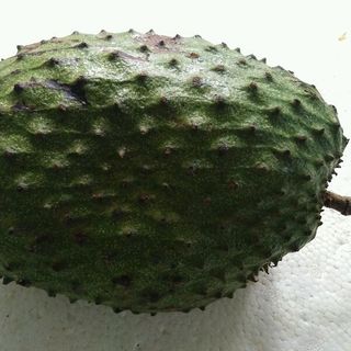 Mãn cầu xiêm bơ mít