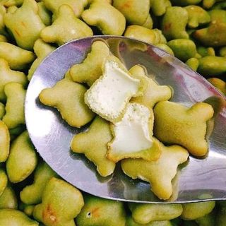 Bánh gấu chùm ngây