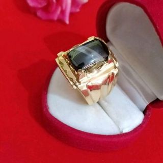 vàng non đeo mãi mãi không đen