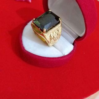 vàng non đeo mãi mãi không đen