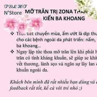 Mỡ trăn nguyên chất Nstore