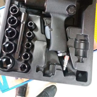 Mở ốc 1/2 top có khẩu