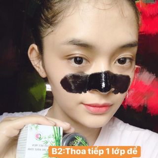 Lột mụn Lê Thanh