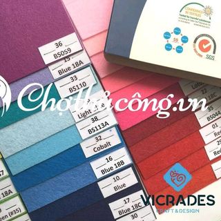 Nỉ cứng nỉ mềm đạt an toàn giá rẻ