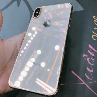 Miếng dán mặt sau PPF cầu vồng đủ mã Iphone từ 6-XSmax