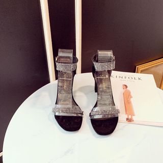 Giày sandal kt
