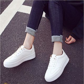 Giày Sneaker Nữ 2019