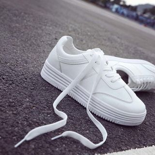 Giày Sneaker Nữ 2019