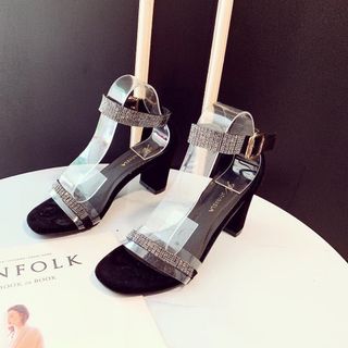 Giày sandal kt