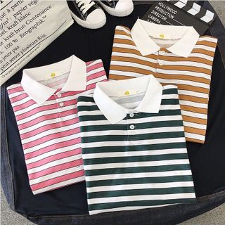 Áo Thun Nữ Cotton 100