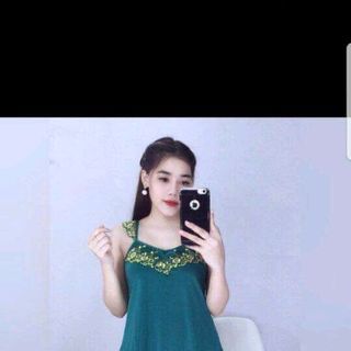 Bộ đùi thun lạnh