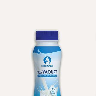 SỮA CHUA UỐNG THANH TRÙNG LONG THÀNH 490ML
