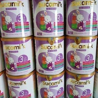 sữa dinh dưỡng sucamik
