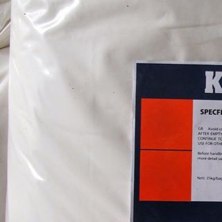 POLYME ANION giá sỉ