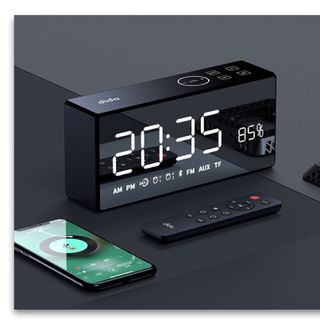 Loa bluetooth Dido X9