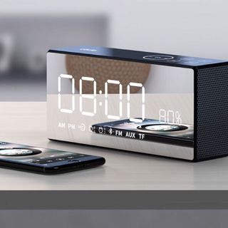 Loa bluetooth Dido X9
