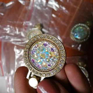 iring hột đoan đá