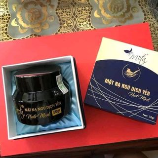 MẶT NẠ NGỦ DỊCH YẾN