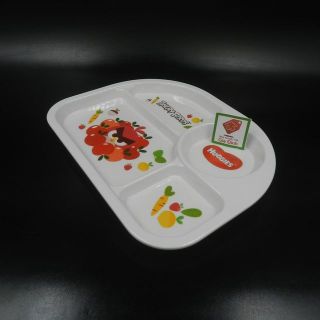 KHAY ĂN CHO BÉ HUGGIES